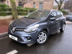 Gris Occasion 2018 Renault Clio GrandTour Business Break | 8 990 € (Prix juste)