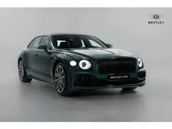 Vert Utilisé 2021 Bentley Flying Spur Berline | 174 800 €