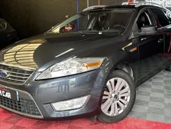 Utilisé 2010 Ford Mondeo Ghia Break | 7 999 €