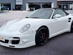 Utilisé 2011 Porsche 911 Cabriolet | 105 900 €