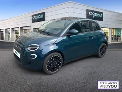 Utilisé 2022 Fiat 500e Citadine | 17 690 € (Bon prix)