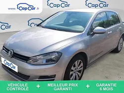 Utilisé 2013 VW Golf VII Berline | 9 090 € (Bon prix)