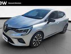 Gris Utilisé 2023 Renault Clio V Techno Citadine | 16 399 € (Prix juste)