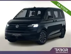 Noir Nouvelle 2025 VW T7 Style Van | 70 374 €