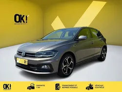 Utilisé 2019 VW Polo Exclusive Citadine | 18 990 € (Prix juste)