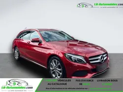 Utilisé 2017 Mercedes C250 Berline | 29 200 € (Super prix)