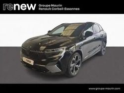 Noir Utilisé 2025 Renault Austral Iconic Esprit Alpine SUV | 38 979 € (Prix assez cher)