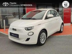 Occasion 2023 Fiat 500e Berline | 19 990 € (Prix assez cher)