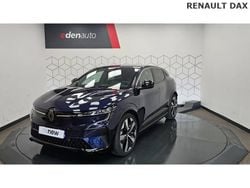 Occasion 2022 Renault Megane E-Tech Techno Berline | 20 890 € (Bon prix)
