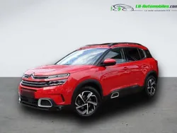 Utilisé 2021 Citroën C5 Aircross SUV | 27 100 € (Prix juste)