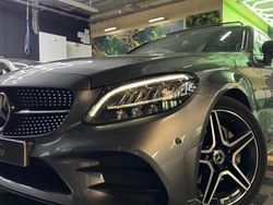 Utilisé 2019 Mercedes C220 AMG Berline | 28 990 € (Super prix)