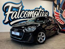 Noir Utilisé 2021 Audi A1 S-Line Citadine | 20 980 € (Bon prix)
