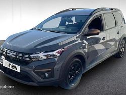 Gris Utilisé 2025 Dacia Jogger Extreme Monospace | 22 280 € (Prix assez cher)