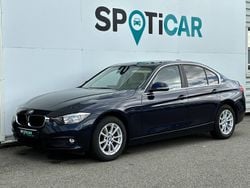 Utilisé 2015 BMW 320 Efficient Dynamics Berline | 18 990 € (Prix cher)