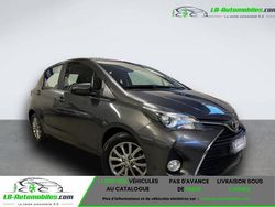 Occasion 2016 Toyota Yaris Active Citadine | 13 400 € (Prix juste)