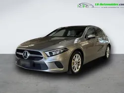 Utilisé 2020 Mercedes A200 Berline | 26 100 € (Prix juste)