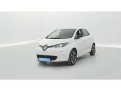 Utilisé 2019 Renault Zoe Intens Citadine | 9 490 € (Prix juste)