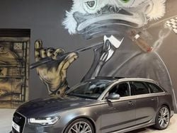 Utilisé 2017 Audi RS6 Performance Berline | 66 990 € (Bon prix)