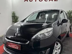 Utilisé 2012 Renault Grand Scénic III Monospace | 5 990 € (Prix juste)