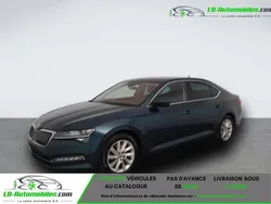 Utilisé 2022 Skoda Superb Berline | 41 400 € (Prix assez cher)