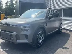 Utilisé 2025 Smart #1 Edition #1 SUV | 54 999 €