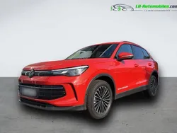 Utilisé 2025 VW Tiguan SUV | 52 500 € (Super prix)