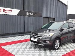 Occasion 2017 Ford Kuga Titanium SUV | 15 990 € (Prix cher)
