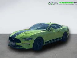Utilisé 2020 Ford Mustang Coupé | 49 500 € (Prix juste)