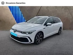 Utilisé 2023 VW Golf VIII R-line Break | 29 989 € (Bon prix)