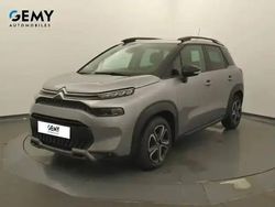 Gris artense Utilisé 2022 Citroën C3 Aircross SUV | 17 987 € (Prix juste)