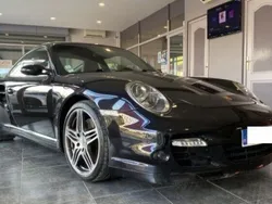 Porsche 997 Turbo