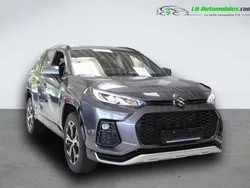 Utilisé 2024 Suzuki Across SUV | 56 900 €