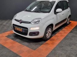 Blanc Utilisé 2019 Fiat Panda Citadine | 8 490 € (Super prix)