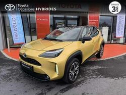 Utilisé 2022 Toyota Yaris Hybrid | 24 990 € (Prix cher)
