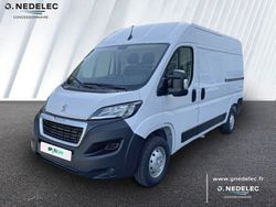 Utilisé 2023 Peugeot Boxer S Van | 34 990 €