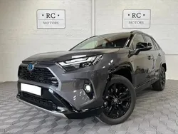 Gris Utilisé 2023 Toyota RAV4 SUV | 42 985 € (Prix cher)