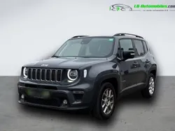Utilisé 2024 Jeep Renegade SUV | 28 400 € (Prix juste)
