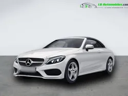 Utilisé 2016 Mercedes C200 Berline | 38 500 €