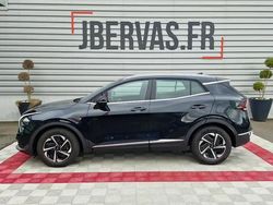 Noir Occasion 2022 Kia Sportage Active SUV | 22 999 € (Prix assez cher)
