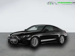 Utilisé 2024 BMW 420 Comfort Edition Coupé | 49 000 € (Bon prix)