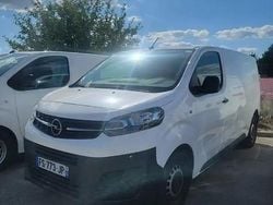 Occasion 2020 Opel Vivaro Van | 17 980 € (Prix juste)