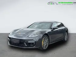 Utilisé 2021 Porsche Panamera Turbo S Berline | 123 300 € (Super prix)