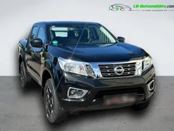 Utilisé 2020 Nissan Navara Pick-up | 23 800 €