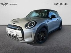 Argent Utilisé 2023 Mini Cooper SE Essential Citadine | 18 990 € (Super prix)