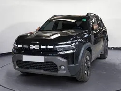 Noir Utilisé 2025 Dacia Duster Extreme SUV | 28 670 € (Bon prix)