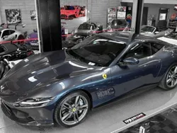 Utilisé 2021 Ferrari Roma Coupé | 250 000 €