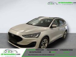 Utilisé 2022 Ford Focus Break | 19 300 € (Prix juste)