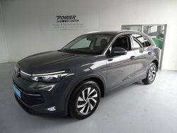 Utilisé 2025 VW Tiguan SUV | 35 700 € (Prix juste)