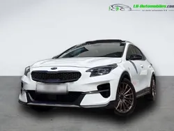 Utilisé 2020 Kia XCeed 2 SUV | 27 200 € (Prix juste)