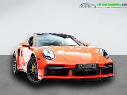 Utilisé 2021 Porsche 911 Turbo S Coupé | 241 700 € (Super prix)